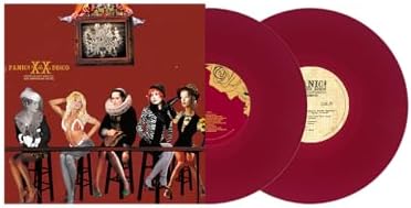 Michael Jackson, Grammy Winning Artist - Dangerous (Limited