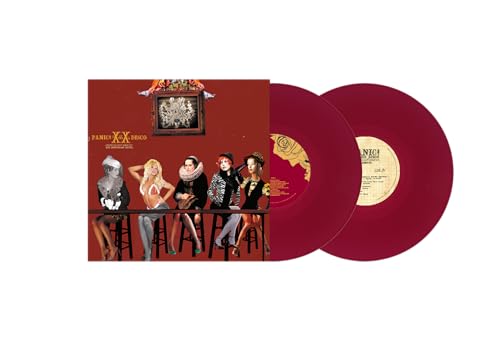 A Fever You Cant Sweat Out (20th Anniversary Deluxe) [VINYL]