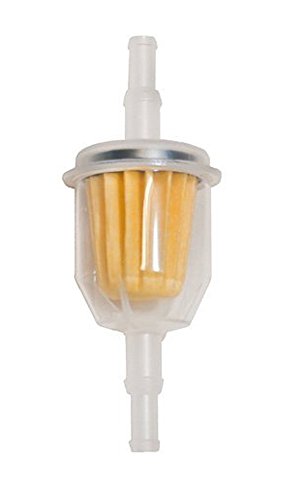 HIFROM Fuel Filter For Kohler Air Filter with Pre Filter for Kawasaki FR651V FR691V FR730V FS481V FS541V FS600V FS651V FS691V FS730V 4-Cycle Engine Replace 11013-7047 11013-0752 11013-7046 (1 Set)