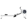 ZISITA-Rowing-machine-home-foldable-RowerLCD-Air-Indoor-Rowing-Machine-Household-Multi-Functional-Aerobic-Movement-Grease-Reducing-Strength-TrainingWhite ZISITA Rowing machine home foldable RowerLCD Air Indoor Rowing Machine Household Multi-Functional Aerobic Movement Grease Reducing Strength Training,White