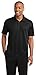 Sport-Tek Mens PosiCharge Active Textured Polo