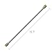 Sooprinse Pressure Washer Wand,Stainless Steel Quick Connect Lance,Replacement Spray Wand,16