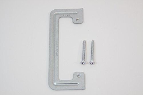 パナソニック(Panasonic) 石膏ボード用C型はさみ金具 20コ入 WN39929020商品画像