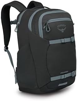 Amazon.com: Osprey Ozone Laptop Backpack 28L, Black : Electronics