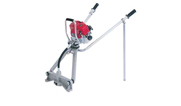 Amazon Com Vibra Strike Vibrating Concrete Screed Vs0098h Tools Home Improvement