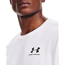 Under Armour mens Sportstyle Left Chest