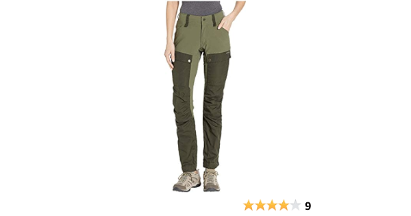 womens Keb Trousers Curved at Amazon 