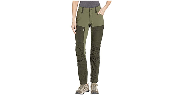 keb trousers deep forest
