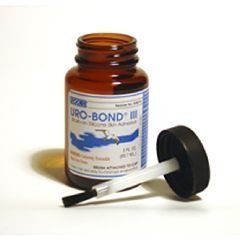 Uro-Bond III 5000 Silicone Skin Adhesive - 3oz by Urocare Products Inc.