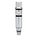 iSi 2211001 Aluminum Head Valve for Dessert Whip
