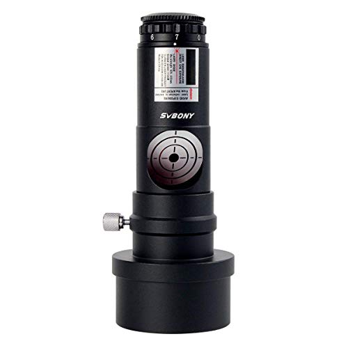 1 SVBONY+Collimator+Reflector+Telescope+Collimation