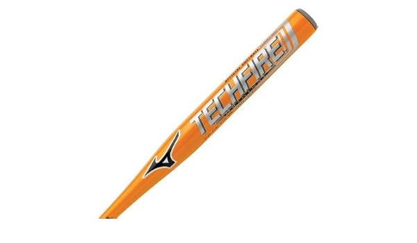 mizuno techfire bat