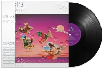 Talk Talk - Natural History: The Very Best of Talk Talk - Amazon