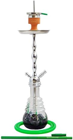 Amy Deluxe Shisha Glorious 01 AMY 630D-01 C-gr