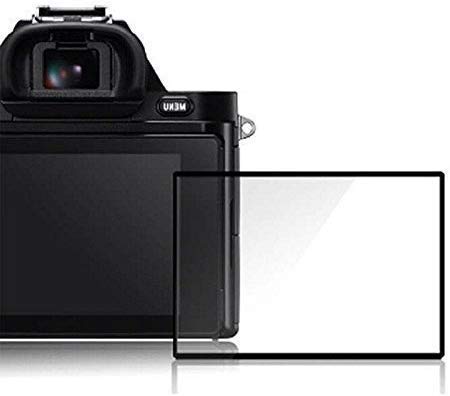 Maxsimafoto Protection d'écran LCD Professionnelle pour Fuji X-T30