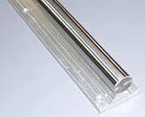 SBR20-300mm 20mm Fully Supported Linear Rail Shaft