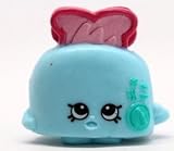 Shopkins Season 2 #2-026 Blue Toasty Pop