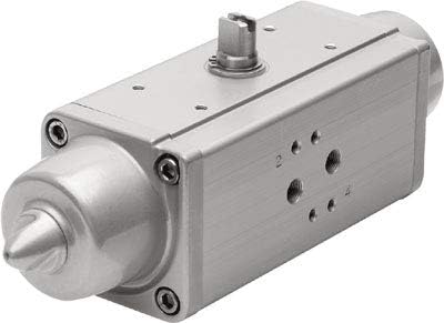Festo 553204 Model DAPS-0720-090-RS2-F14-T6 Semi-Rotary Drive