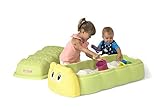 Simplay3 Caterpillar Sandbox with Lid