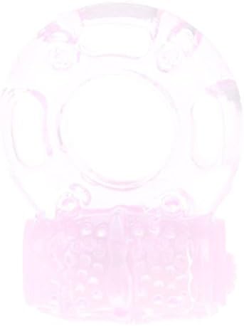 Easier to pack and use when traveling Cosplay Party Massager Band Set Pink