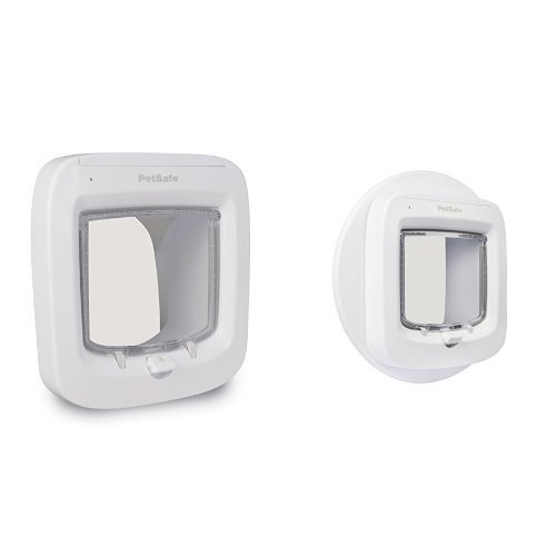 PetSafe bundle - Microchip for glass doors