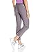 adidas Golf Women's Ultimate Adistar Ankle Pants, Trace Grey, Small