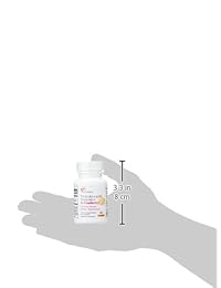 VH Essentials Probiotics con Prebióticos y Cranberry Feminine Health Supplement, 60 unidades