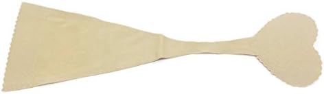 C Style No Panty Line Strapless Thong by SKS Express (M/L, Nude)