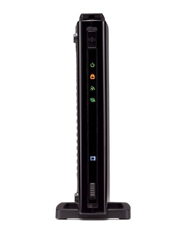 Aoss2-enabled Wireless Lan Base Unit Buffalo High Power Giga 11n / G