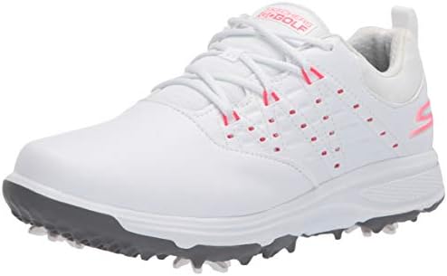 Skechers Women’s Go Pro 2 Spiked Waterproof Golf Shoe
