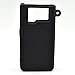 Cyameri Texture Case for Lost Vape Orion DNA 40W POD Box Mod Protective Silicone Skin Rubber Cover Sleeve Wrap Gel Shield Fits Lostvape (Black)