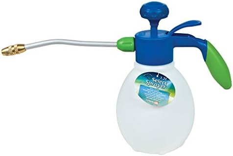 HOME &amp; GARDEN SPRAYER, 2 PACK - Sunleaves Select Sprayer, 1.2 L