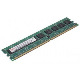 Fujitsu S26361-F3843-L614 8 GB Registered, Advanced ECC DDR4 Memory for PRIMERGY BX2560 M1, CX2550 M1 - Multi-Colour
