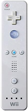 Remote Controller for Nintendo Wii - WHITE(NO MOTION PLUS).