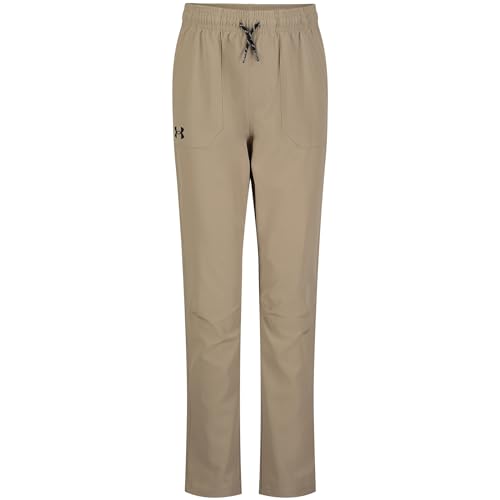 Under Armour Woven Tech Pants Medium