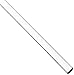 Ajax Scientific-EL208 Glass Friction Rod