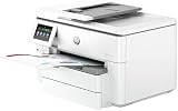 HP OfficeJet Pro 9730e A3 All-in-One Printer Colour Wireless ADF 2 Trays view 21