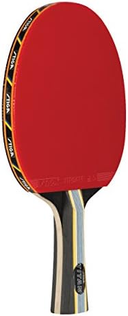 STIGA Tournament-Quality Titan Table Tennis Racket