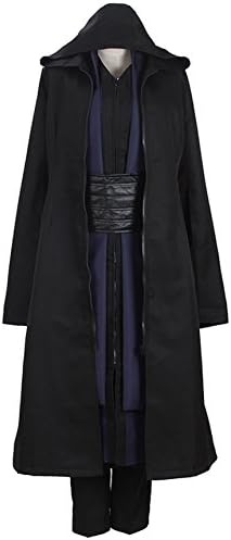 Dongya Cosplay Costume for Star Wars Men's Costume