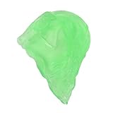 Sticky Clean Glue Gum Silica Gel Car PC Keyboard Dust Dirt Cleaner Green