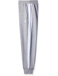 Puma Big Girls 'lado rayas Capris