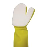 Kokido Robelle 605ROB Scrub-O Swimming Pool and Spa Scrubbing Mitt
