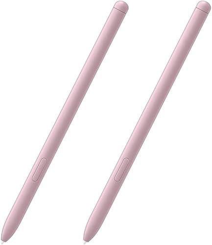 Attraktives Angebot! Preis-Leistungs-Tipp: 2 Stück Galaxy Tab S6 Lite Stylus... für 17,99€. Jetzt zuschlagen!