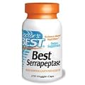 Best Serrapeptase