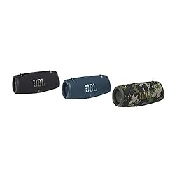 JBL Xtreme 3 - Portable Bluetooth Speaker, powerful