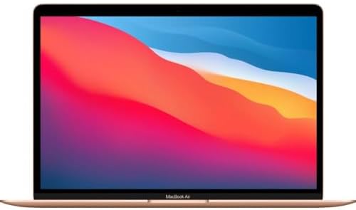 Amazon.com: 2020 Apple MacBook Air Laptop: Apple M1 Chip, 13