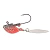 Hanxing-Joint-Willow-Bladed-Spin-Jig-Heads-Original-Jig-Head-5pcs-contains