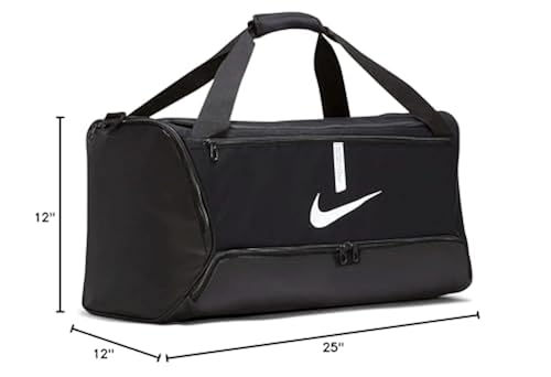 nike run duffel bag 34l