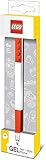 Lego 9605411 Santoki Red Gel Pen