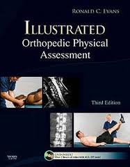 Illustrated Orthopedic Physical Assessment 3th (third) edition Text Only at Amazon